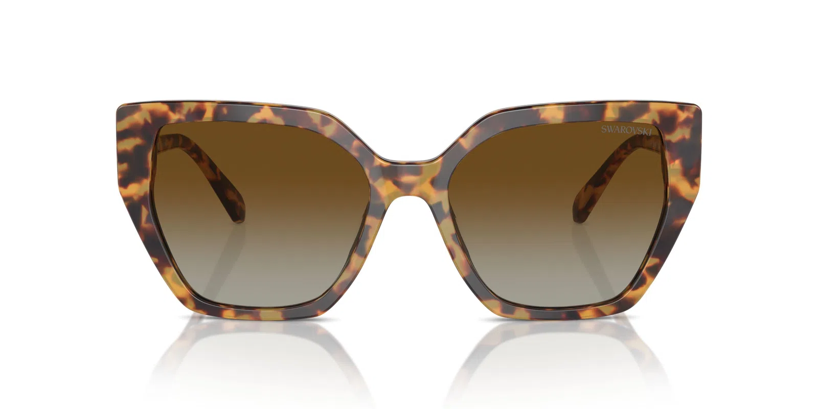 Swarovski 6016F Sunglasses - view 13